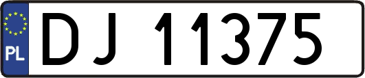 DJ11375