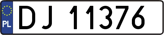 DJ11376