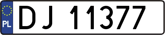 DJ11377
