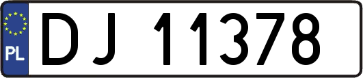 DJ11378
