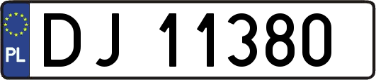 DJ11380