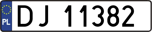 DJ11382
