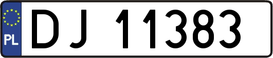 DJ11383