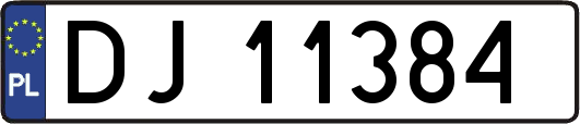 DJ11384