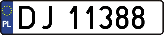 DJ11388