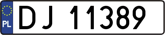 DJ11389