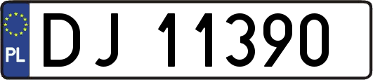 DJ11390