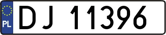 DJ11396
