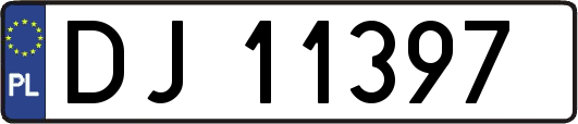 DJ11397