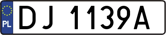 DJ1139A