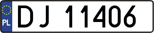 DJ11406