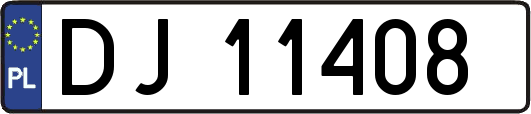 DJ11408