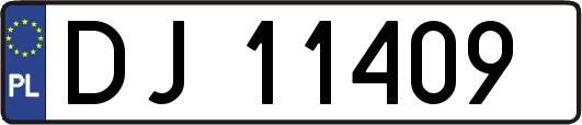 DJ11409
