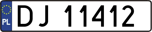 DJ11412