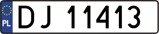 DJ11413