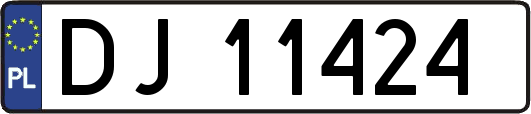 DJ11424