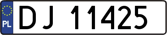 DJ11425