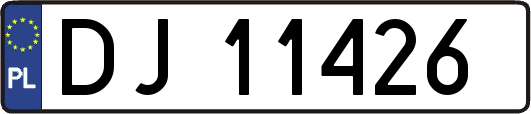 DJ11426