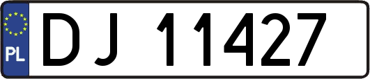 DJ11427