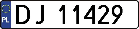 DJ11429