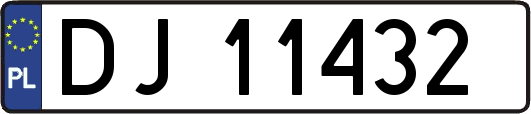DJ11432