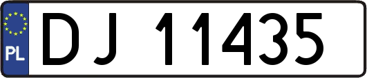 DJ11435