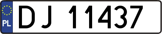 DJ11437