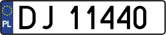 DJ11440