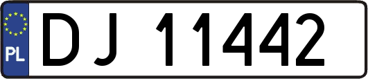 DJ11442