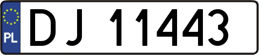 DJ11443