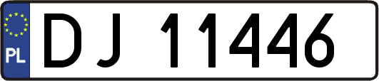 DJ11446
