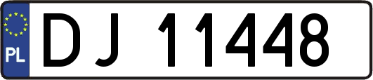 DJ11448