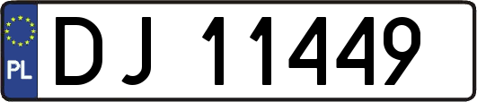 DJ11449