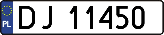 DJ11450