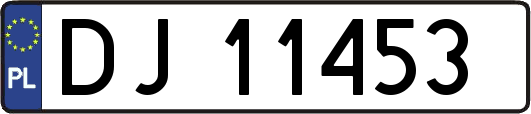 DJ11453