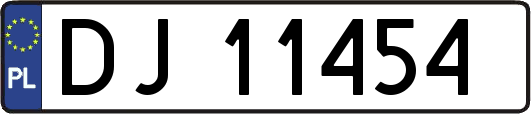 DJ11454