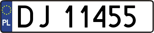 DJ11455