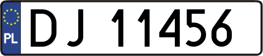 DJ11456