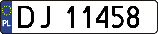 DJ11458