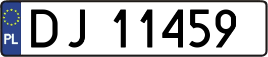 DJ11459