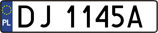 DJ1145A
