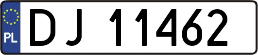 DJ11462