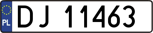 DJ11463