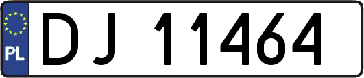 DJ11464