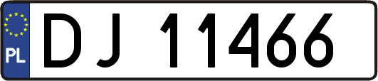 DJ11466