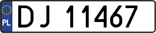 DJ11467