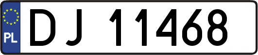 DJ11468