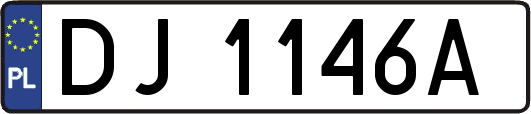 DJ1146A