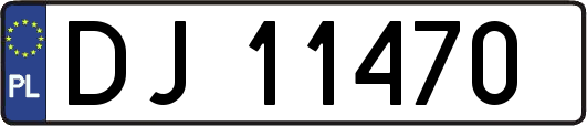 DJ11470