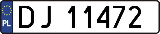 DJ11472